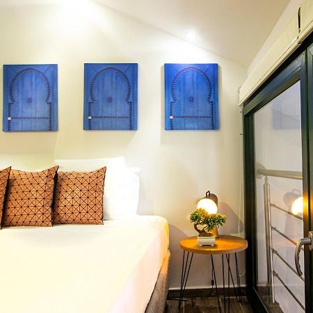 Amazinn Places Casco Viejo Billiard Table And Pool Panama City Eksteriør billede