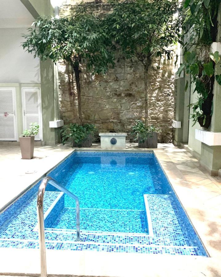 Amazinn Places Casco Viejo Billiard Table And Pool Panama City Eksteriør billede